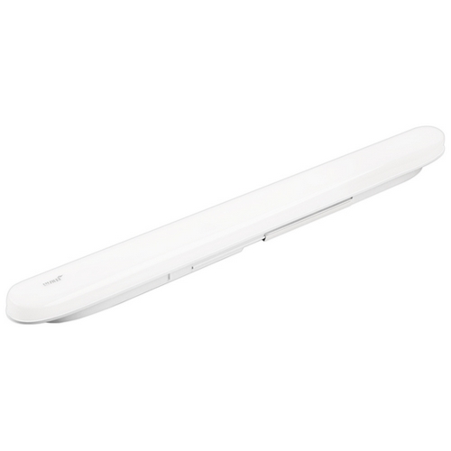 금호전기 번개표 샤크 LED 일자등 주광색 30W