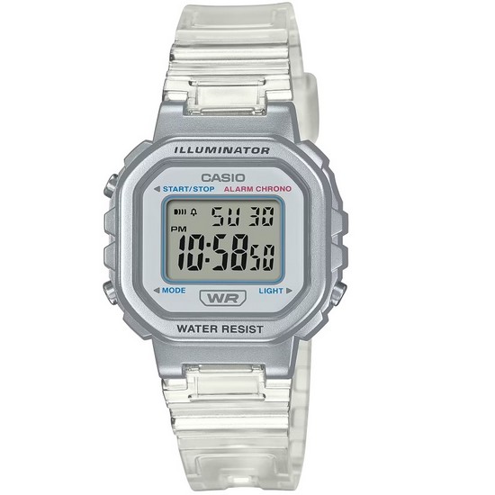 카시오 여성 팝_LA-20WHS-7A