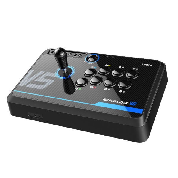 조이트론  EX 레볼루션 V5 아케이드 스틱