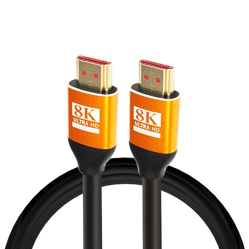 엠비에프  HDMI v2.1 케이블