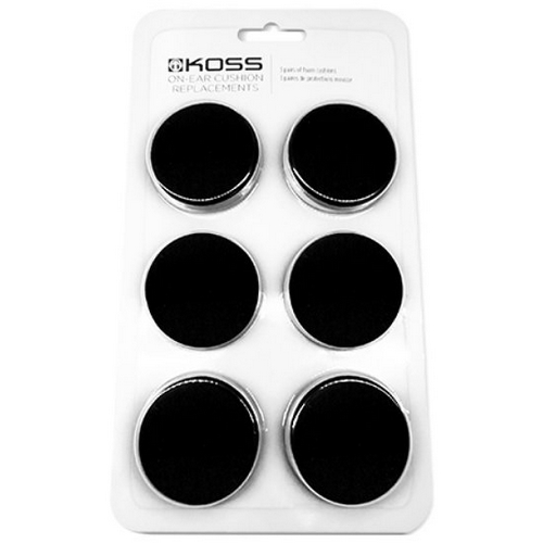 KOSS  KSC 전용 헤드폰 이어패드