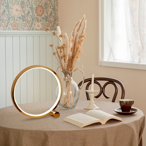 히트조명  LED 프로토 단 스탠드