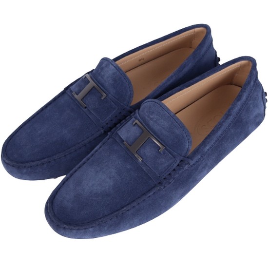 토즈 스웨이드 고미노 모카신_XXM64C0CT50RE0U820