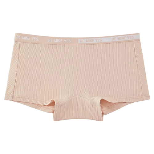 YES BE MINE 여성 사각팬티 드로즈 YSWPYA36