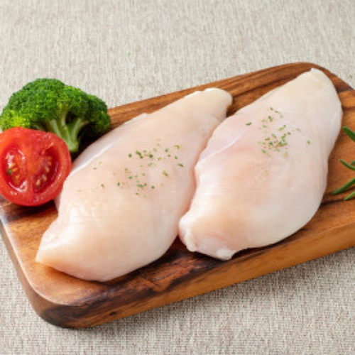 (주)고려식품 푸르델리 냉동 닭가슴살 1kg