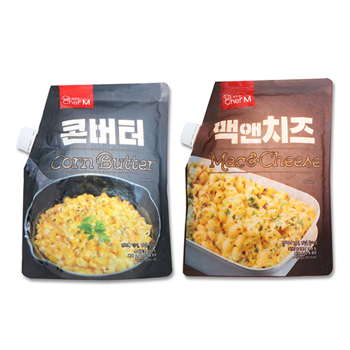 샐러드미인  마카로니 샐러드 1kg