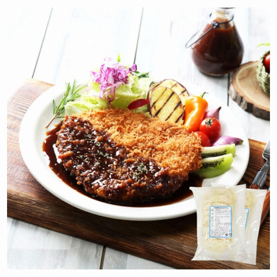 늘바른  랑쿡 통살등심돈가스 1kg