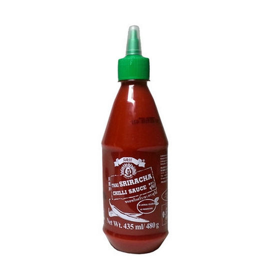 수리 타이 쓰리라차 칠리소스 435ml 3개