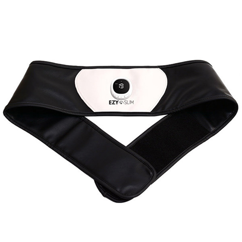 이지슬림 라이트 EMS 트레이닝 복부운동기