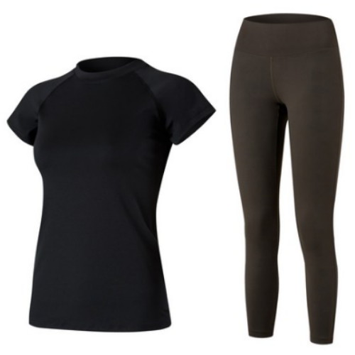 스피카 요가복세트 SPA507810