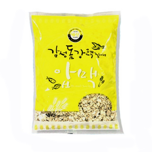 해신 감성돔 강력집어제 압맥 40개