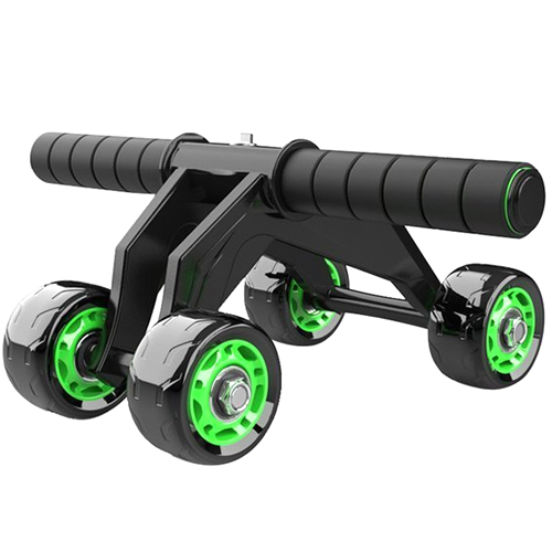 헬스몬  4륜 AB슬라이드