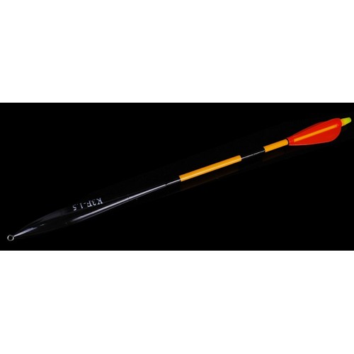 K3F 반자립 로켓 막대찌