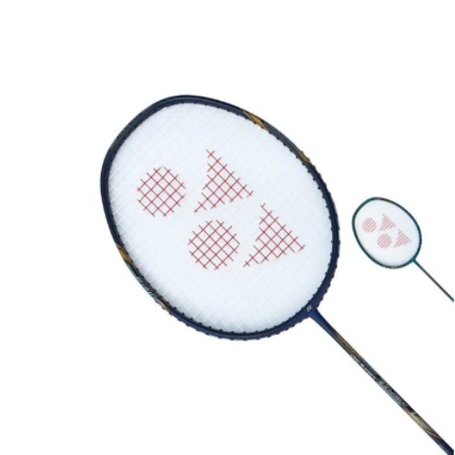 요넥스  아크세이버71 + 나노레이70 (교차선택)