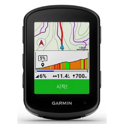 가민  엣지 540