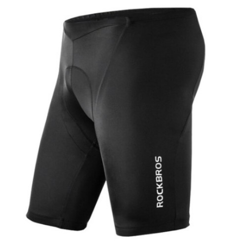 락브로스  숏타이즈 자전거 패드 반바지 RK1008NB