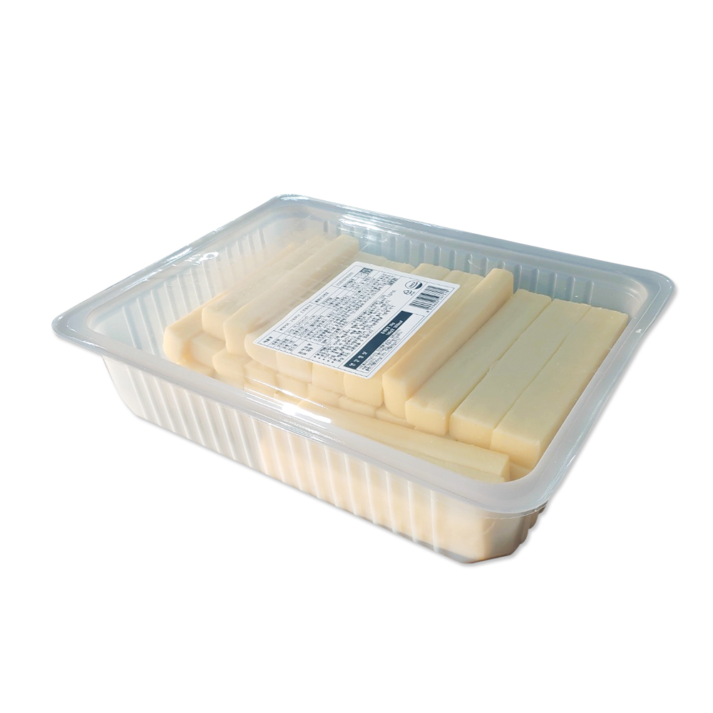 본데어리  구워먹는 스트링 치즈 2kg 피자 캠핑 간식