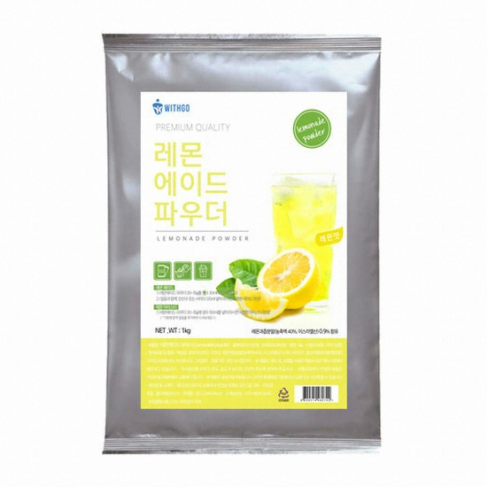 위드고 토피넛 파우더 1개 1kg - 에누리 가격비교