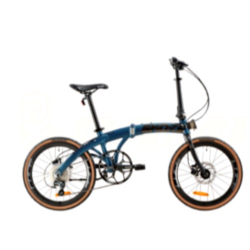 CAMP  SNOKE20 스노크20 티아그라10단 20인치 451 접이식자전거 폴딩 미니벨로 완조립 사바자전거 자전거 출퇴근용 골드