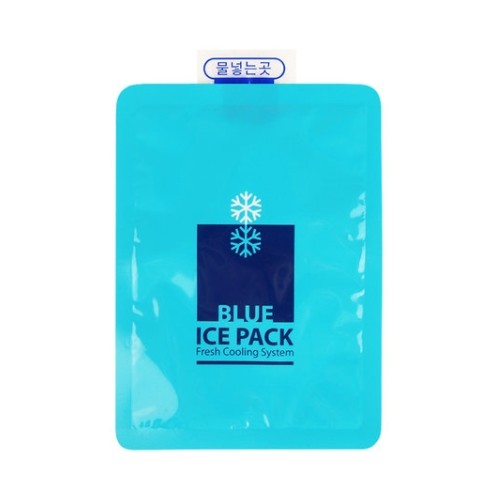 우림  젤 아이스팩 반제품 중 15x20