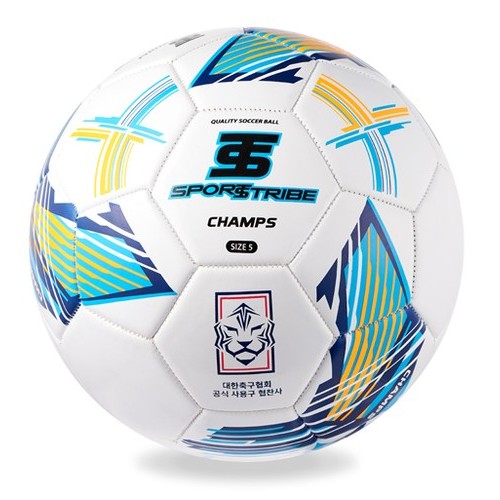 스포츠트라이브  챔프스 축구공