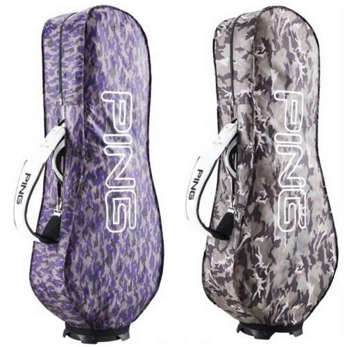 핑  2022 트래블 경량 항공커버