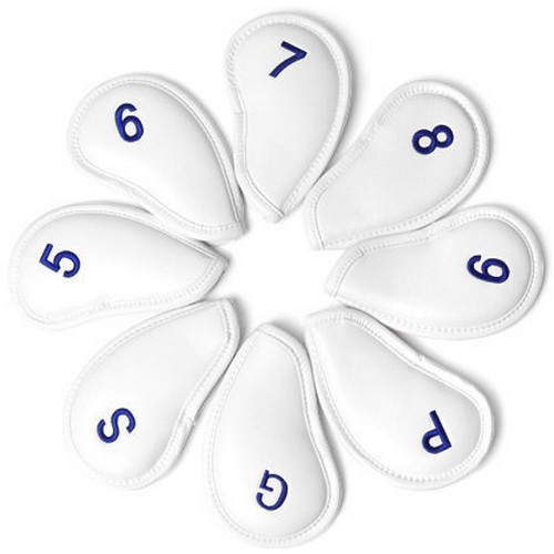 미즈노  PU 아이언커버