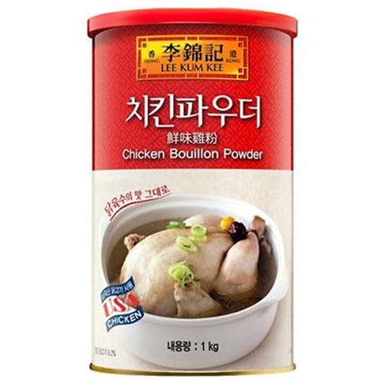  이금기 치킨파우더 1kg [12개]