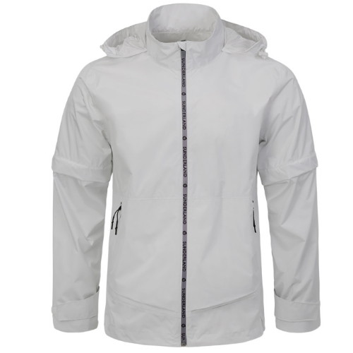 썬더랜드 하프 사파리 골프비옷 SLM3AWR104