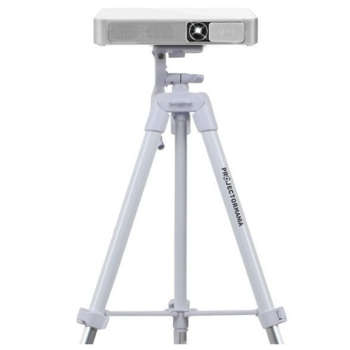 프로젝터매니아  시네빔 전용 화이트 삼각대