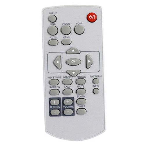 캐논 프로젝터 리모컨