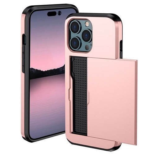 베락스  갤럭시S8 플러스 소프트 슬라이드 컬러풀 카드 월렛 하드 케이스