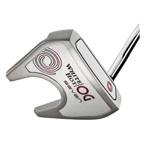 캘러웨이 오딧세이 화이트 핫 OG 7번 퍼터