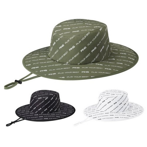 핑  패턴 부니햇