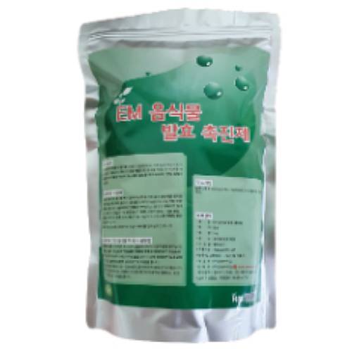코넴바이오  EM 음식물발효촉진제 1kg