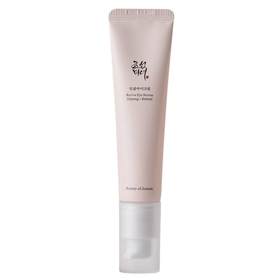 조선미녀 리바이브 아이세럼 인삼 레티날 30ml