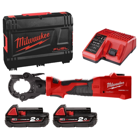 밀워키 M18 ONEHCCT60