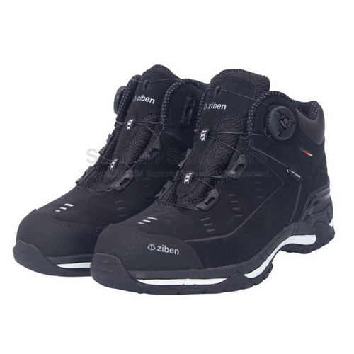 지벤세이프티 안전화 ZB-232