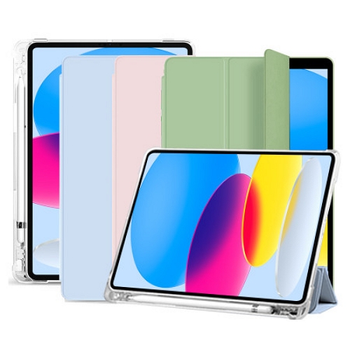 아이엠듀  iPad 10세대 애플펜슬 수납 매트 케이스