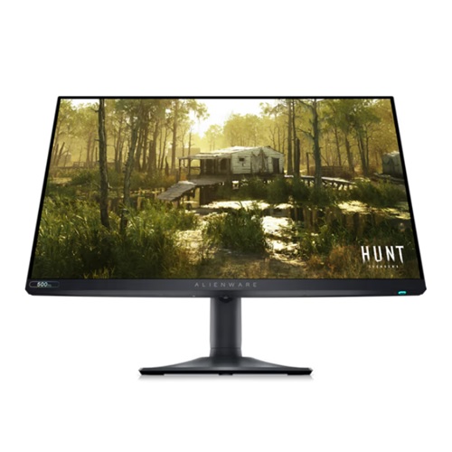 DELL 에일리언웨어 AW2524H (해외구매)