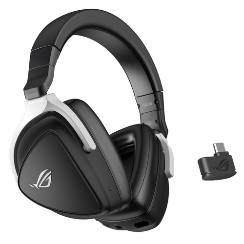 ASUS ROG DELTA S WIRELESS 게이밍 헤드셋