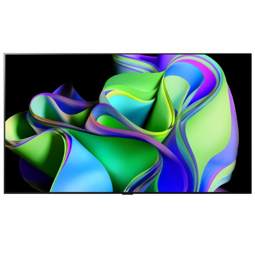 LG전자 올레드evo OLED83C3QNA