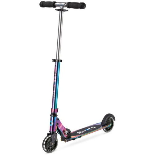 마이크로킥보드  스프라이트 LED 네오크롬