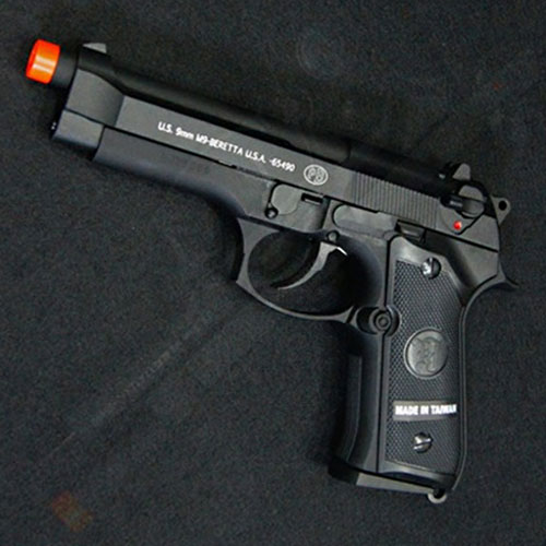 KJW. 베레타 M9 Full Metal Ver.