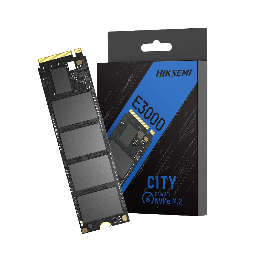 HIKSEMI  E3000 M.2 NVMe