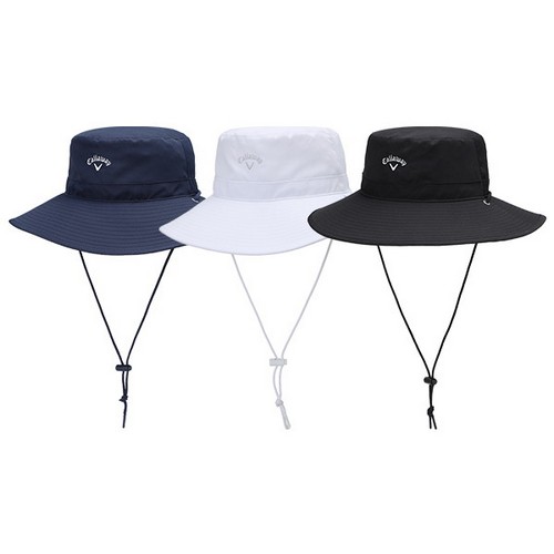 캘러웨이  베이직 UV 햇