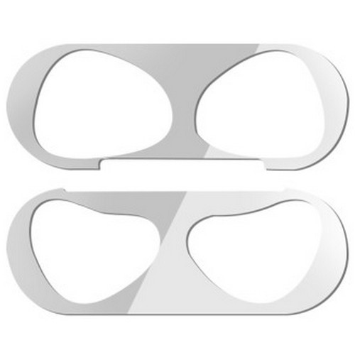 아이엠듀  에어팟3 18K 금도금 철가루 방지 스티커