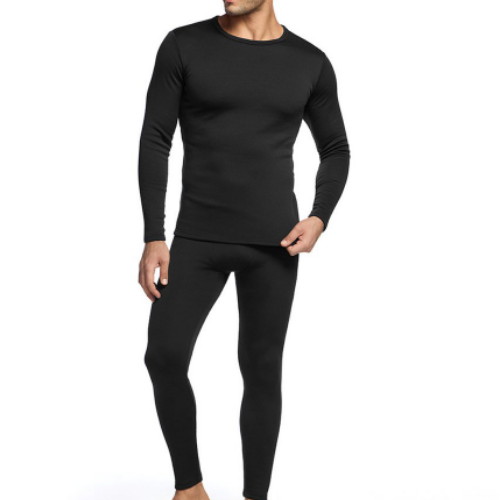 테슬라  기모 내의 내복 언더레이어 상하세트 TM-MHS300