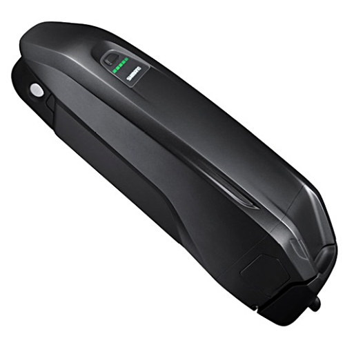 시마노  BT-E8010 전기자전거 배터리 외장형 나눅스 수입