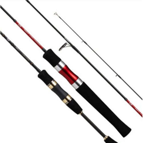 다이와  트라우트 X AT